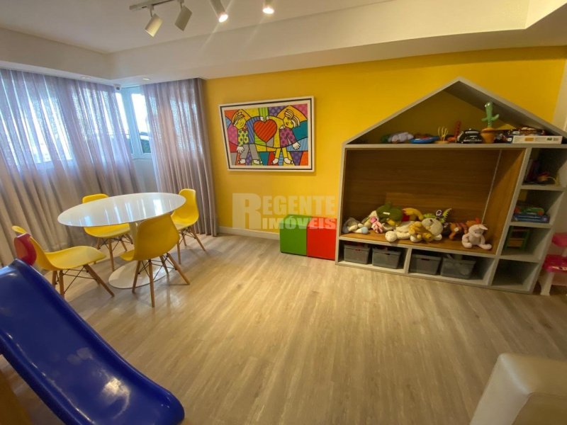 Apartamento 3 quartos no Itacorubi em Florianópolis - Foto 21