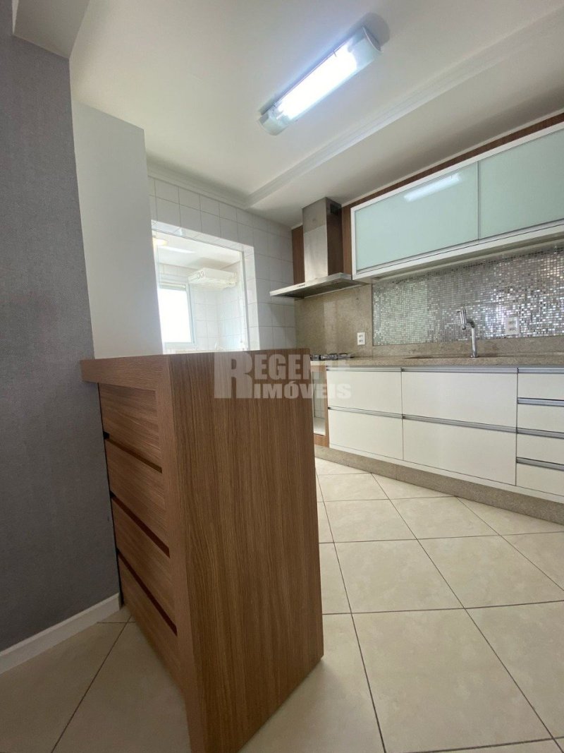 Apartamento 2 quartos no Córrego Grande em Florianópolis - Foto 4