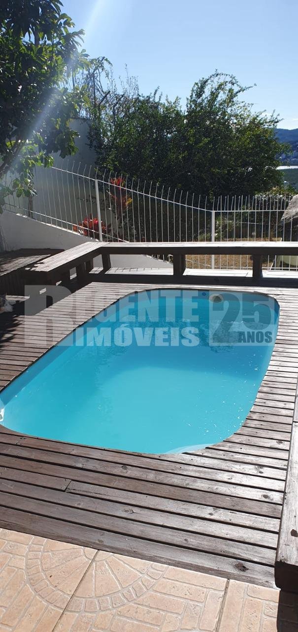 Casa 3 quartos no Trindade em Florianópolis - Foto 49
