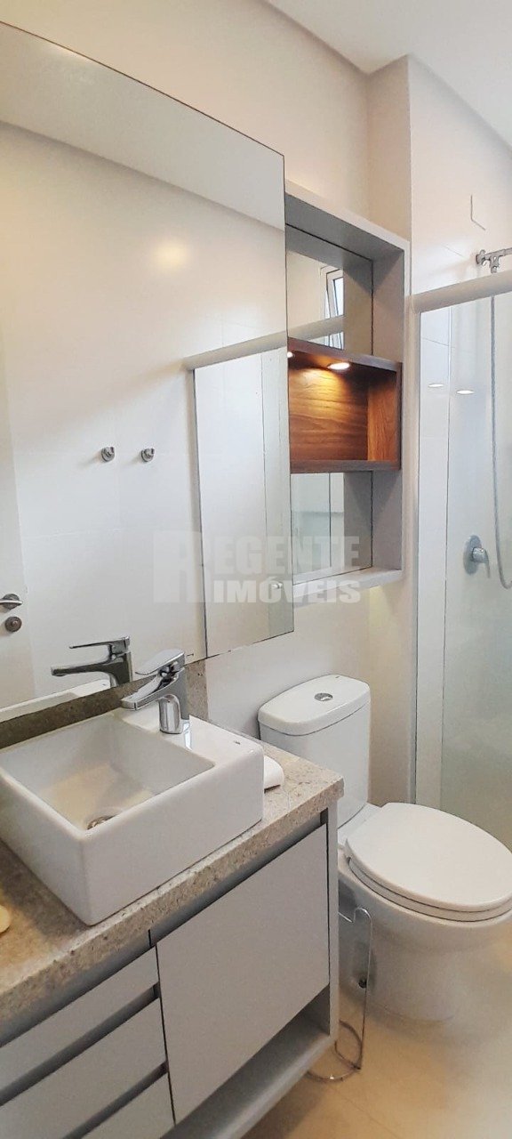 Apartamento 2 quartos no Trindade em Florianópolis - Foto 19