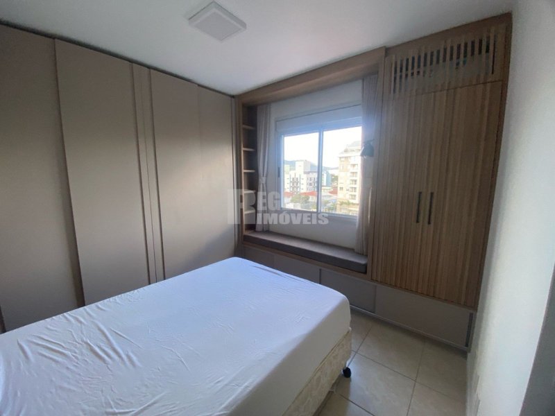 Apartamento 2 quartos no Trindade em Florianópolis - Foto 16