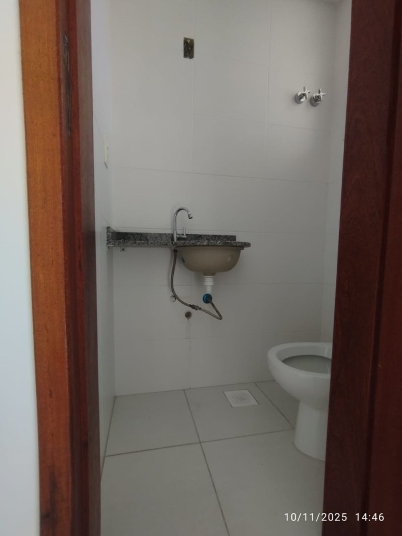 Cobertura 3 quartos no Capoeiras em Florianópolis - Foto 25