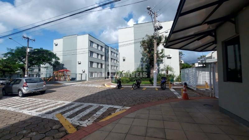 Apartamento 2 quartos no Trindade em Florianópolis - Foto 10