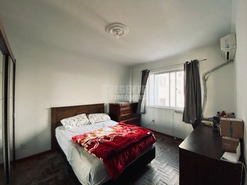 Apartamento 3 quartos no Centro em Florianópolis - Foto 8