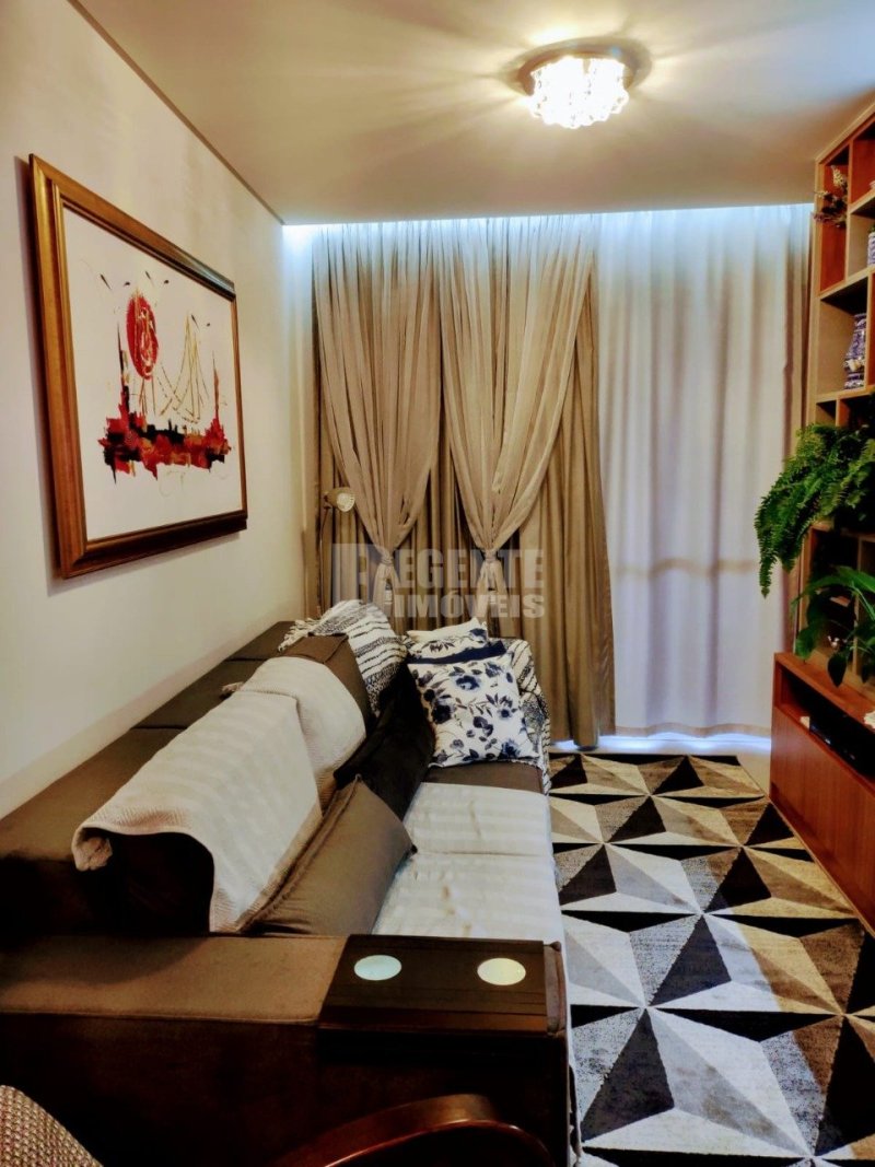 Apartamento 3 quartos no Ingleses do Rio Vermelho em Florianópolis - Foto 2