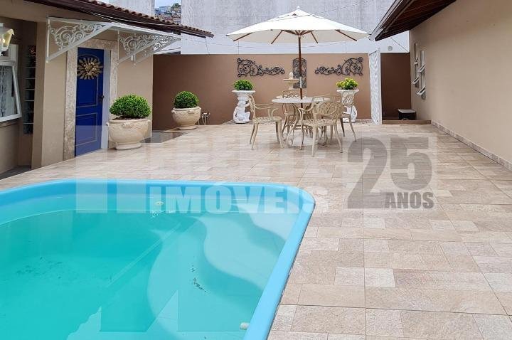 Casa 3 quartos no Agronômica em Florianópolis - Foto 36