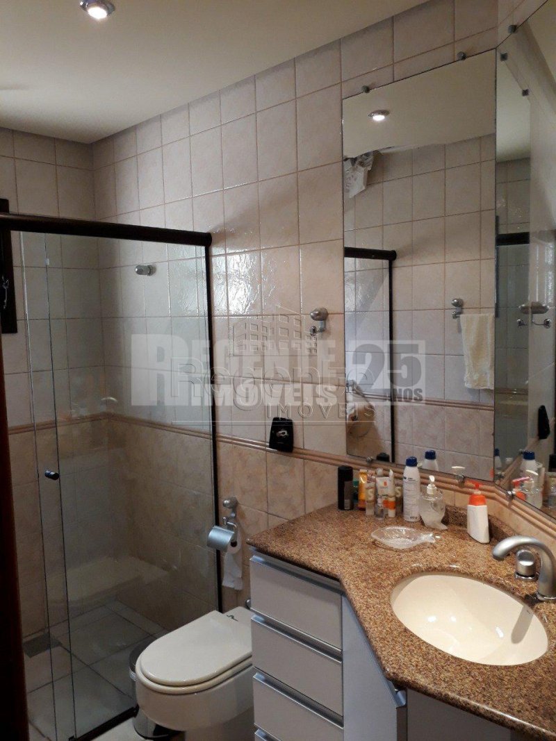 Casa 5 quartos no Parque São Jorge em Florianópolis - Foto 26