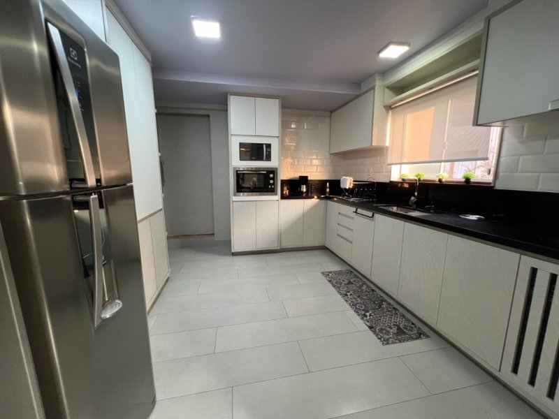 Casa 5 quartos no Lagoa Da Conceição em Florianópolis - Foto 11