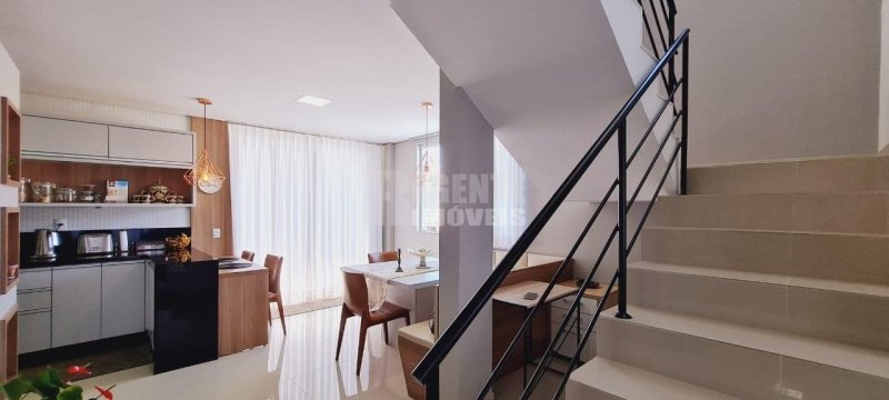 Casa 3 quartos no Córrego Grande em Florianópolis - Foto 16