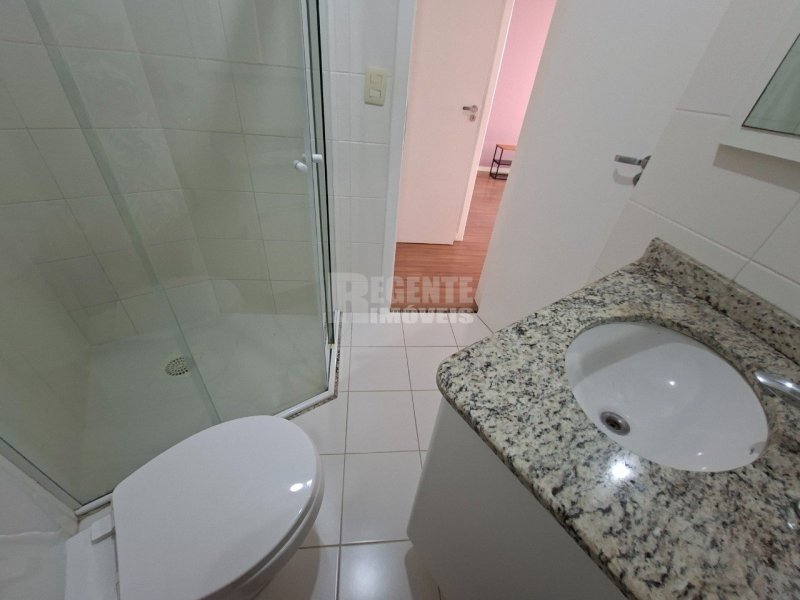 Apartamento 3 quartos no Itacorubi em Florianópolis - Foto 25