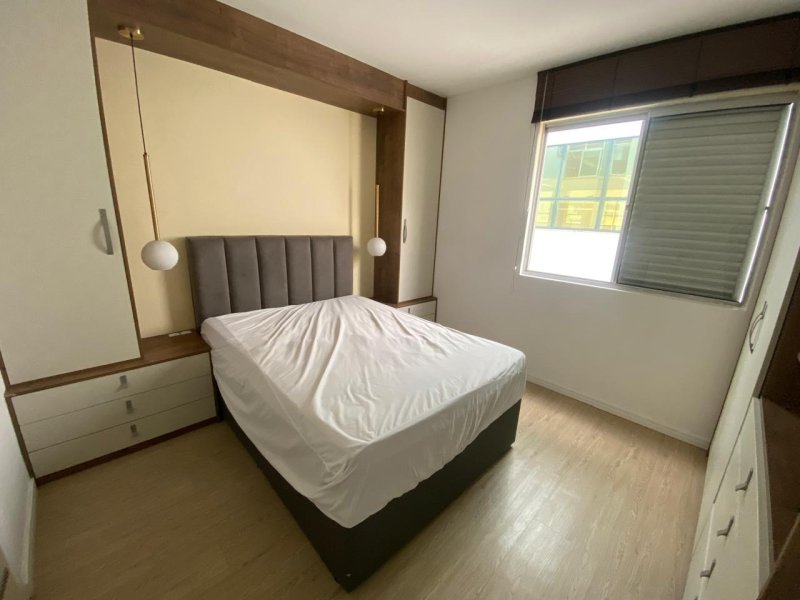 Apartamento 2 quartos no Trindade em Florianópolis - Foto 12