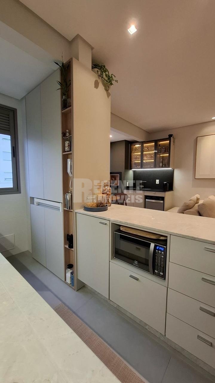 Apartamento 2 quartos no Carvoeira em Florianópolis - Foto 5