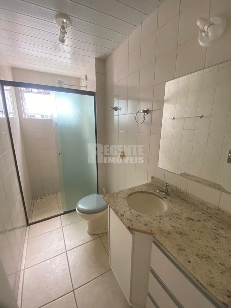 Apartamento 3 quartos no Trindade em Florianópolis - Foto 14
