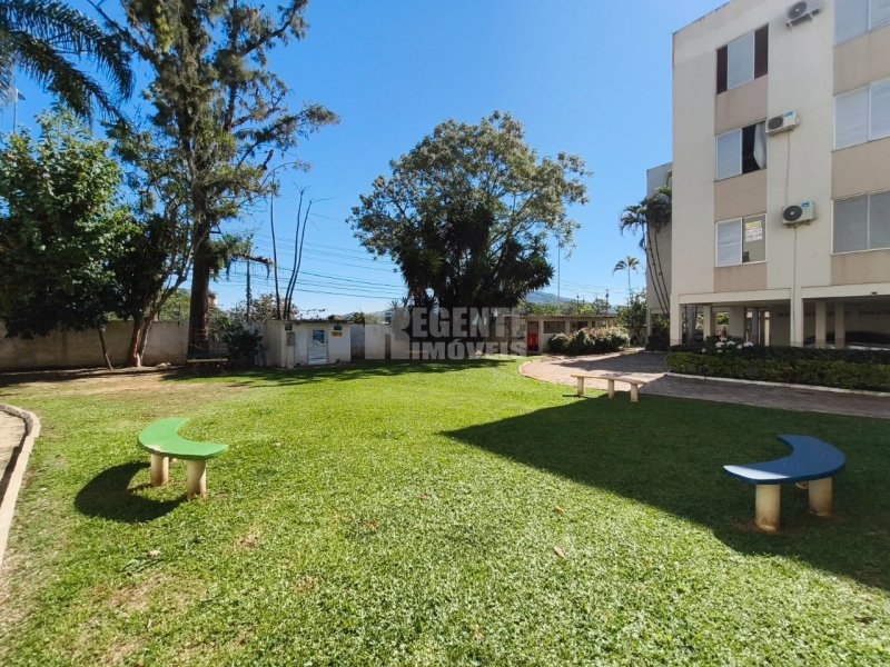Apartamento 1 quartos no Itacorubi em Florianópolis - Foto 22