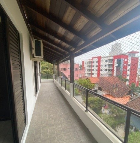 Casa 5 quartos no Centro em Florianópolis - Foto 2