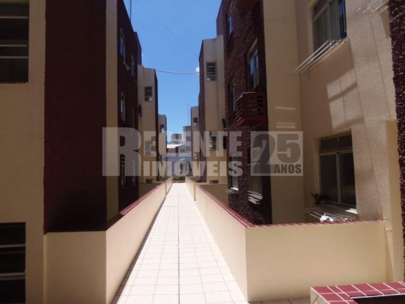 Apartamento 2 quartos no Trindade em Florianópolis - Foto 27