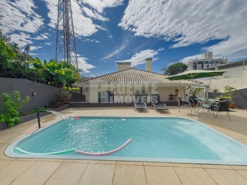 Casa 5 quartos no Carvoeira em Florianópolis - Foto 19