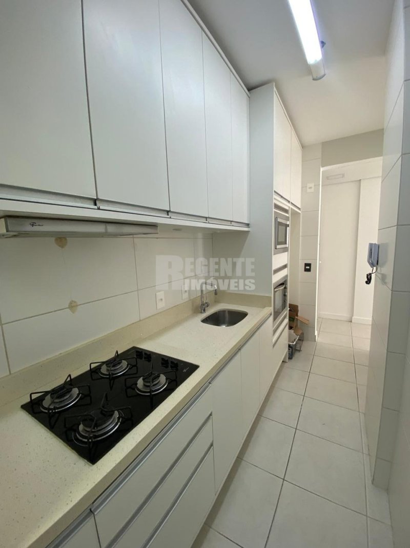 Apartamento 3 quartos no Itacorubi em Florianópolis - Foto 16