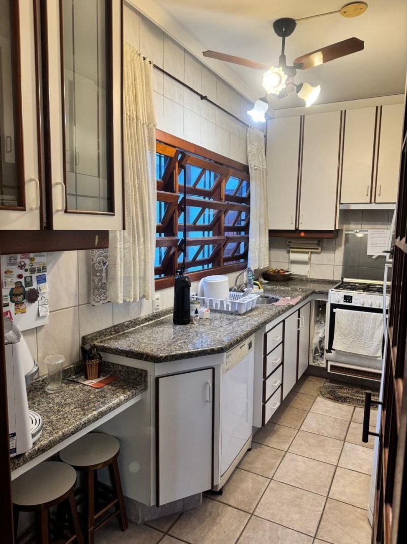 Casa 7 quartos no Trindade em Florianópolis - Foto 7