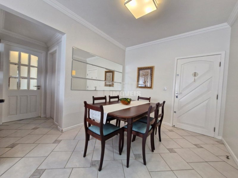 Apartamento 2 quartos no Centro em Florianópolis - Foto 4