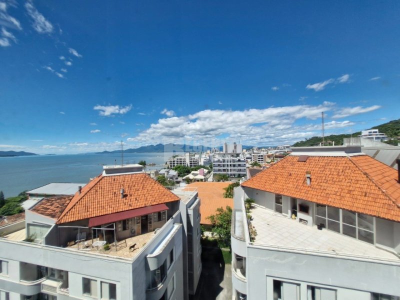 Apartamento 3 quartos no Coqueiros em Florianópolis - Foto 3