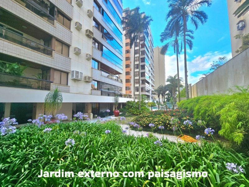 Apartamento 5 quartos no Centro em Florianópolis - Foto 26