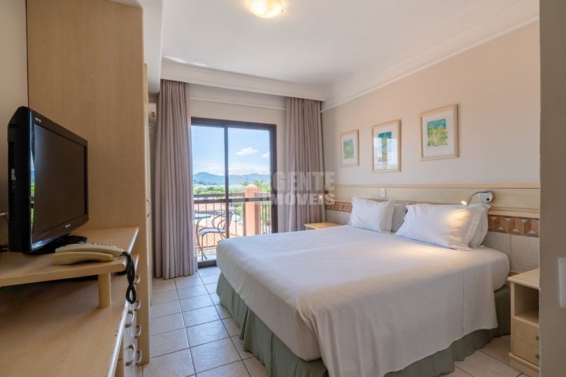 Studio 1 quartos no Jurerê em Florianópolis - Foto 3