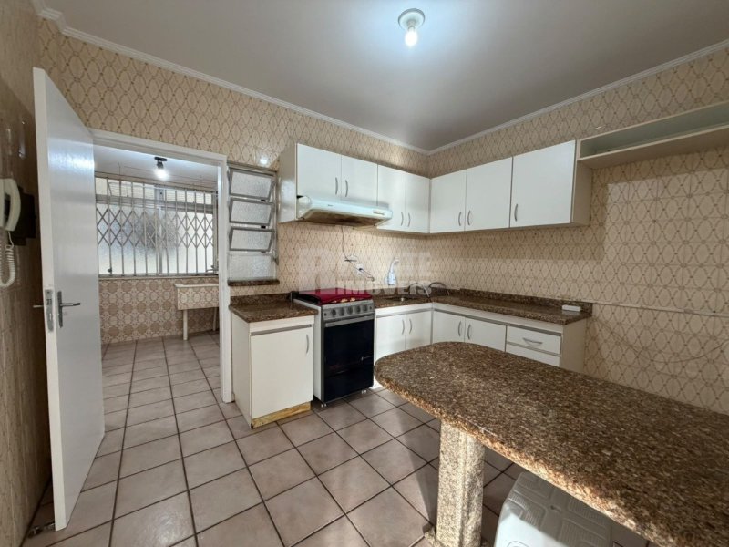 Apartamento 3 quartos no Pantanal em Florianópolis - Foto 5