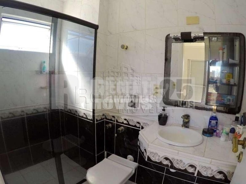 Apartamento 5 quartos no Trindade em Florianópolis - Foto 12