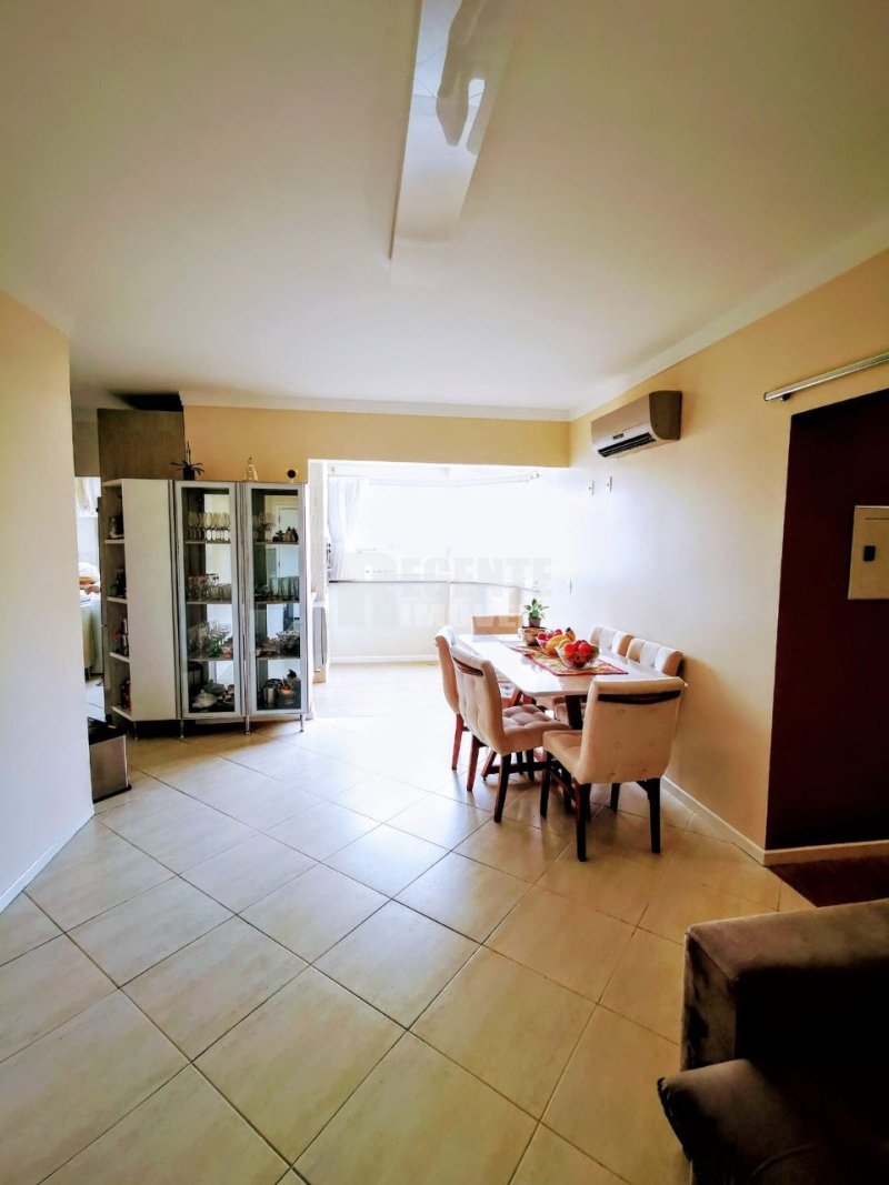 Apartamento 3 quartos no Centro em Florianópolis - Foto 3