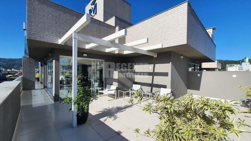 Apartamento 2 quartos no Trindade em Florianópolis - Foto 26