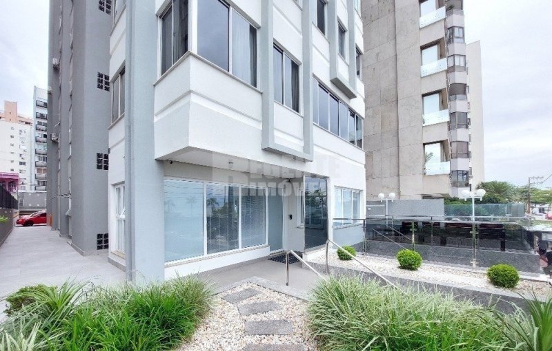 Apartamento 3 quartos no Beira Mar em Florianópolis - Foto 44
