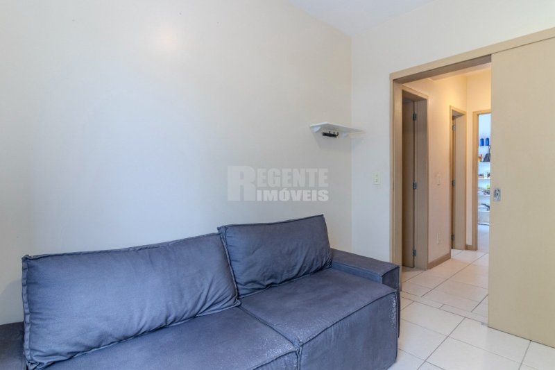 Apartamento 3 quartos no Trindade em Florianópolis - Foto 21