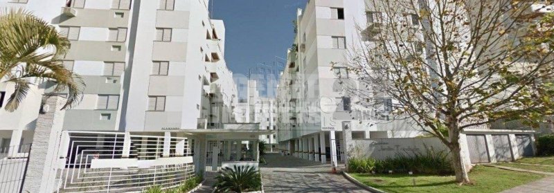Apartamento 5 quartos no Trindade em Florianópolis - Foto 2