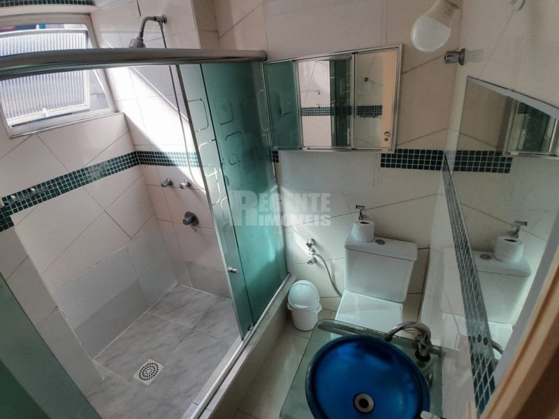Apartamento 2 quartos no Centro em Florianópolis - Foto 31