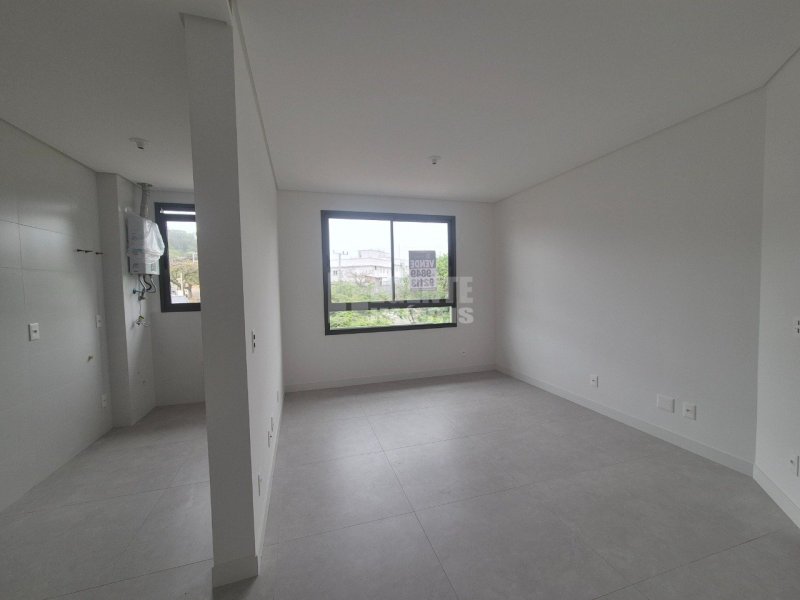 Apartamento 2 quartos no Carvoeira em Florianópolis - Foto 4