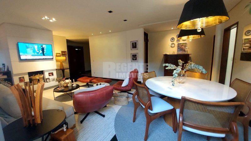 Casa 4 quartos no Jardim Anchieta em Florianópolis - Foto 3