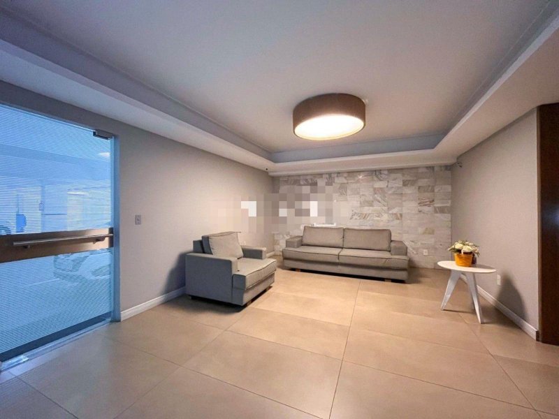 Apartamento 2 quartos no Centro em Florianópolis - Foto 21