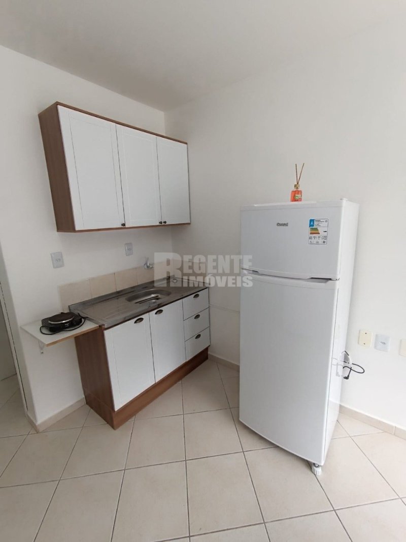 Kitnet 1 quartos no Trindade em Florianópolis - Foto 5