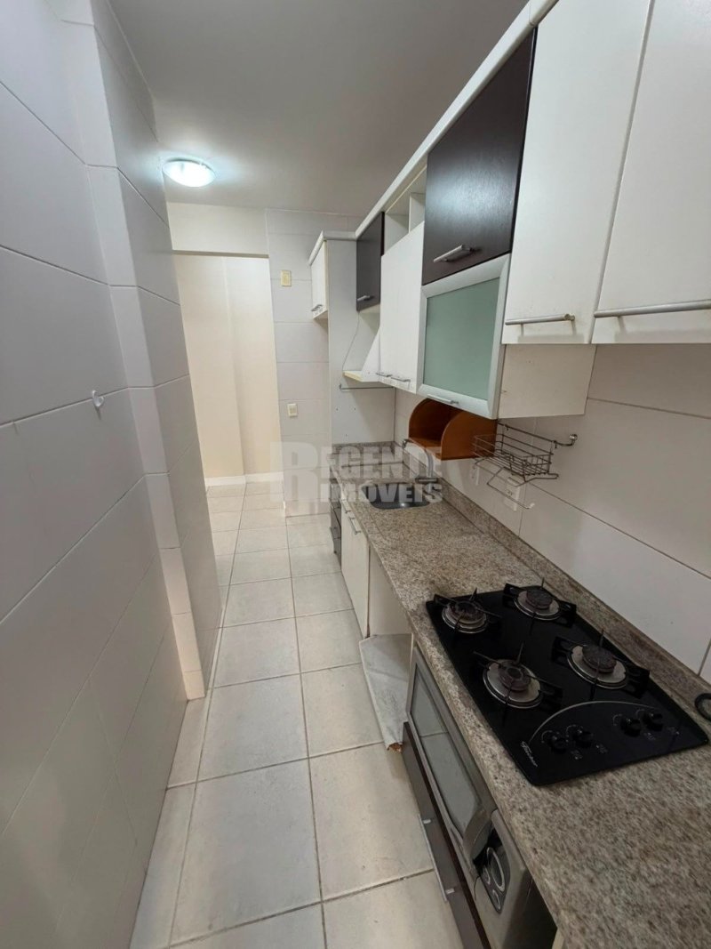 Apartamento 3 quartos no Itacorubi em Florianópolis - Foto 7