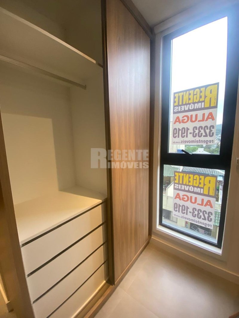 Apartamento 1 quartos no Trindade em Florianópolis - Foto 9