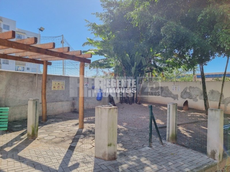 Apartamento 1 quartos no Trindade em Florianópolis - Foto 20