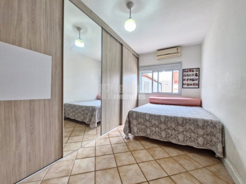 Casa 4 quartos no Santa Mônica em Florianópolis - Foto 16