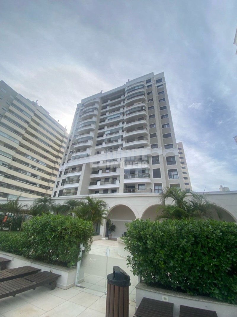 Apartamento 2 quartos no Itacorubi em Florianópolis - Foto 25