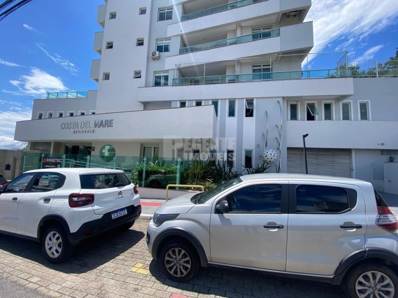 Apartamento 1 quartos no Itacorubi em Florianópolis - Foto 39