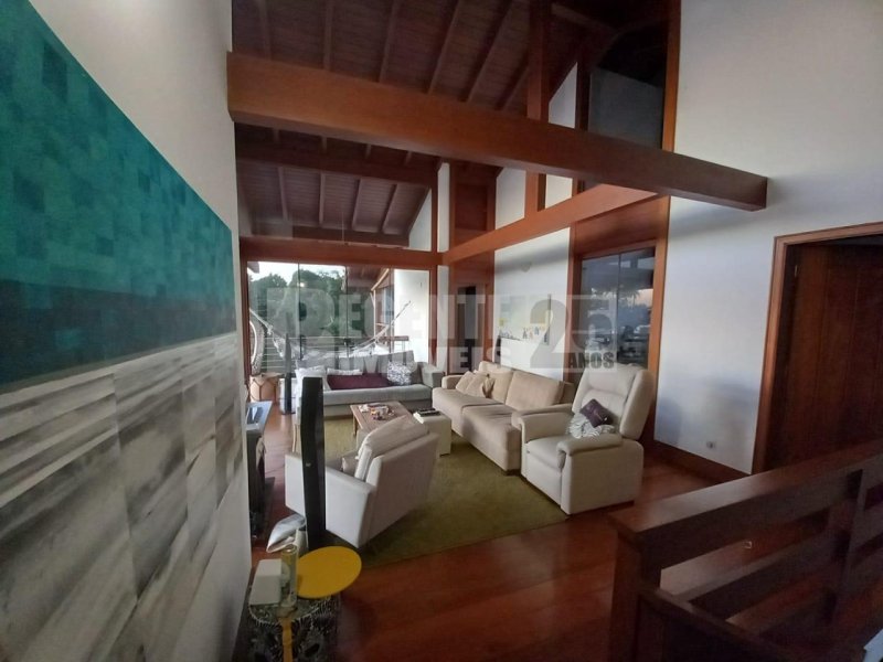 Casa 6 quartos no João Paulo em Florianópolis - Foto 3