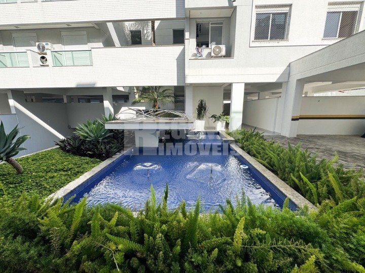 Apartamento 2 quartos no João Paulo em Florianópolis - Foto 22