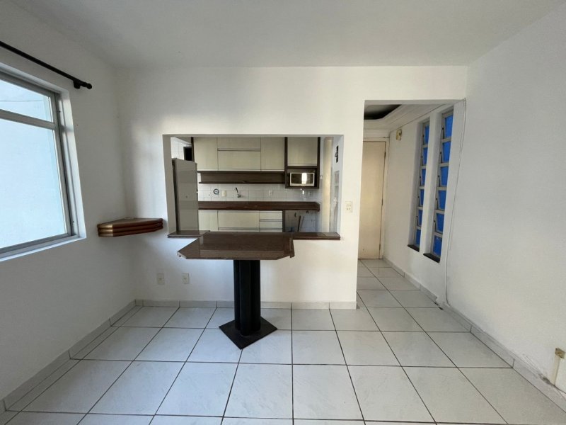 Apartamento 2 quartos no Estreito em Florianópolis - Foto 12