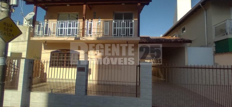 Casa 3 quartos no Trindade em Florianópolis - Foto 26