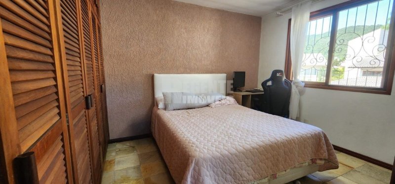 Casa 3 quartos no Itacorubi em Florianópolis - Foto 14